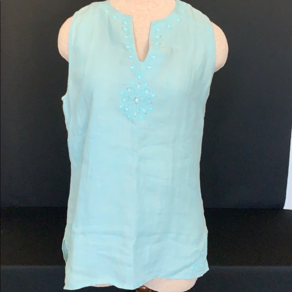 Ladies Tank Top